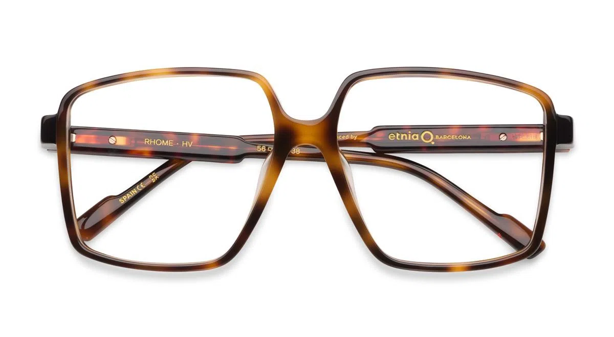 Etnia Barcelona RHOME Eyeglasses - view 17